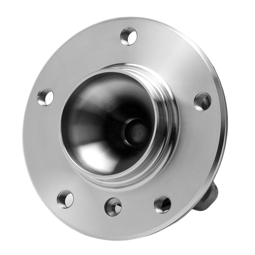 Hub Assembly | SAG805554.11
