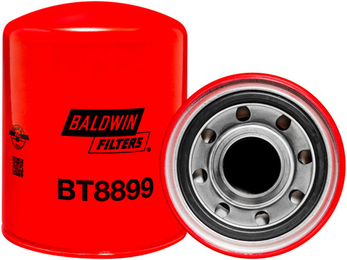 Hydraulic Spin-on Filter | 400BT8899