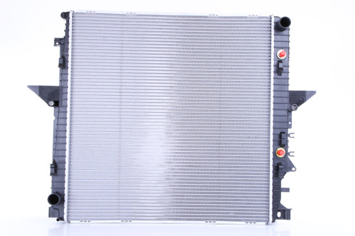 Radiator w/Integrated Transmission Oil Cooler | NIS64320A