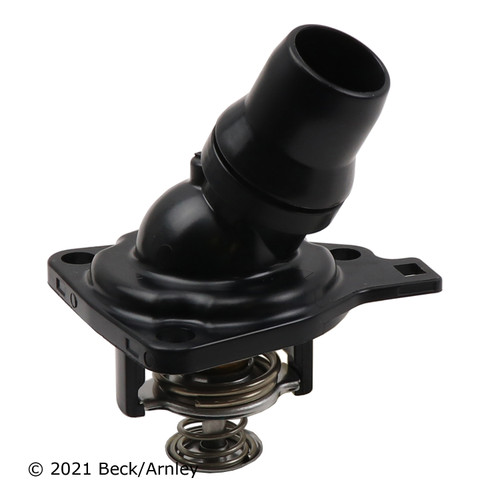 Thermostat With Housing | BEC143-0813