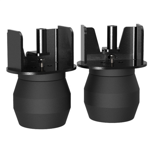 Suspension Enhancement System - Rear Severe Service Kit | TIMFRTT350F