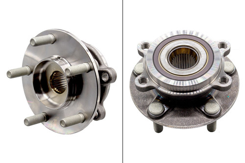 Hub Assembly | SAGWB12271