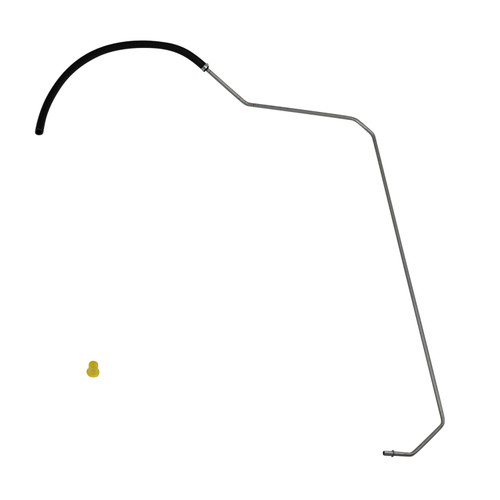 9mm Male Quick Connect x 3/8" I.D. Hose | EPS92885