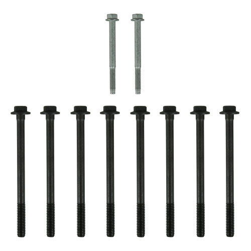 Engine Cylinder Head Bolt Set | 557ES 72274-1