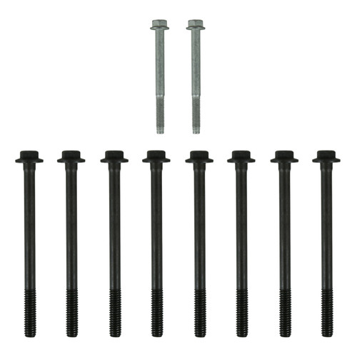 Engine Cylinder Head Bolt Set | 557ES 72274-1