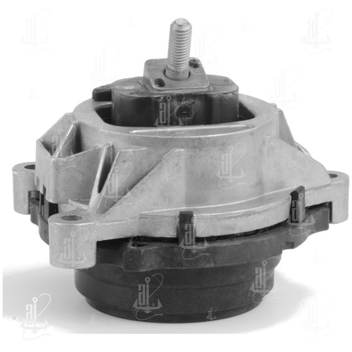 Engine Mount Front Left,Front Right | 62M9983