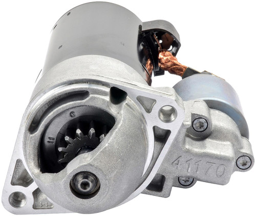 Remanufactured Starter | BOSSR0504N