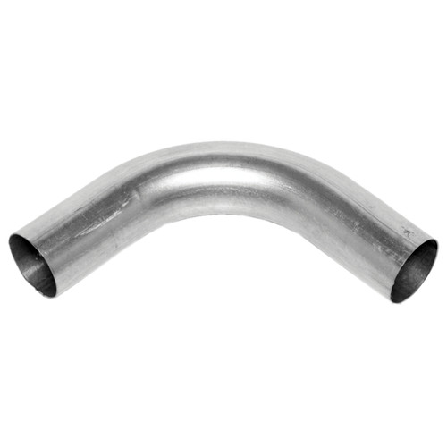 Heavy Duty Exhaust 90° Elbow 3.5" Inlet (OD) 3.5" Outlet (OD) | WEX41435