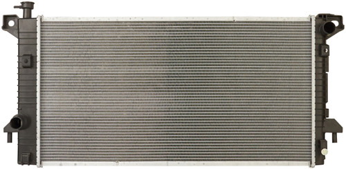 Complete Radiator | SPECU13227