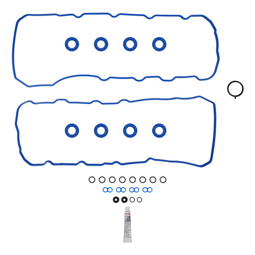 Engine Valve Cover Gasket Set | 557VS 50742 R