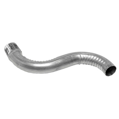 Exhaust Tail Pipe 2.047" Inlet (ID) 2" Outlet (OD) | WEX42755