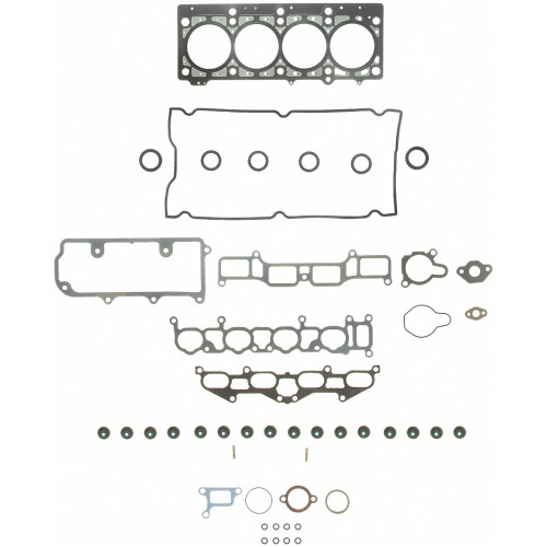 PermaTorque Engine Cylinder Head Gasket Set | 557HS 9922 PT
