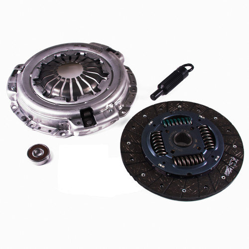 Transmission Clutch Kit with release bearing | LUK04-236