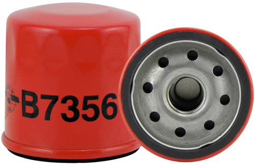 Spin-on Oil Filter | 400B7356