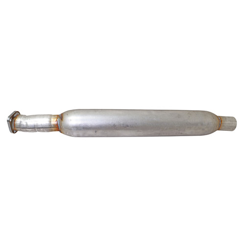 Direct Fit Exhaust Resonator and Pipe Assembly 2.25" Outlet (ID) | WEX22144