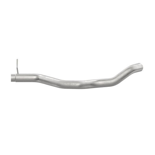 Exhaust Pipe - 2.75" Inlet (OD) 3" Outlet (OD) | WEX74041