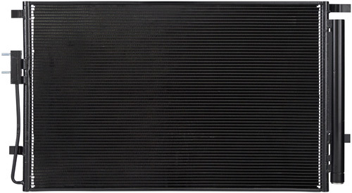 A/C Condenser | SPE7-30018