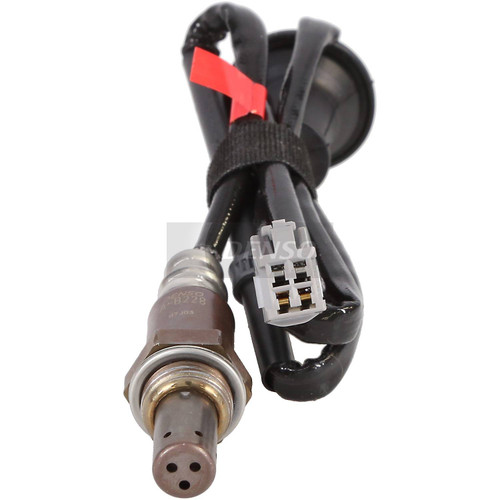 Oxygen Sensor 4 Wire, Direct Fit, Heated, Wire Length: 31.1 | DEN234-4305