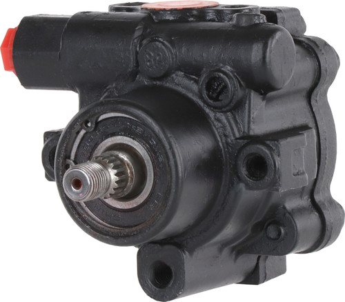 Remanufactured Power Steering Pump | CAR21-5265