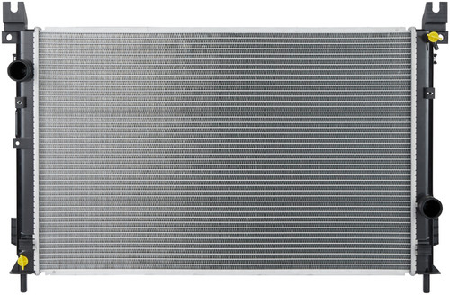 Complete Radiator | SPECU2702