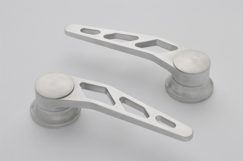 Billet Aluminum Door Handle | LOKIDH-2008