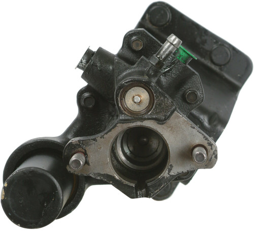Remanufactured Power Brake Booster | CAR52-7355