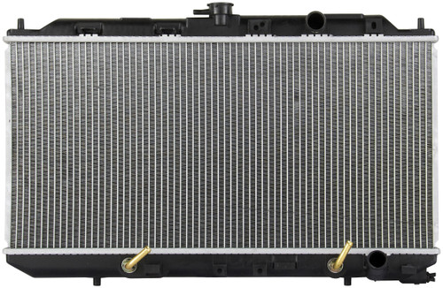 Complete Radiator | SPECU292