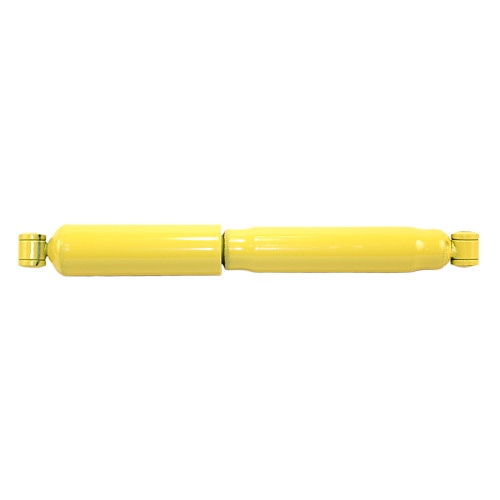Gas-Magnum Front; Rear Suspension Shock Absorber | MON34853