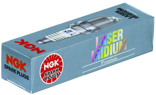 Laser Iridium High Ignitability Spark Plug - Qty 1 | NGK91006