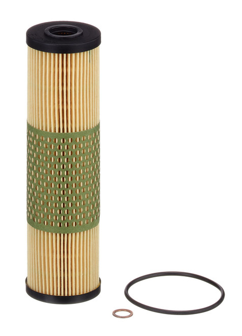 Cartridge Lube Metal Canister Filter | MANHU 736 X