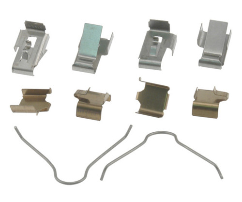 R-Line Disc Brake Hardware Kit | RAYH15732A