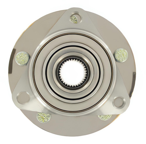 Front Wheel Hub Bearing Assembly For Chevrolet | SKFBR930429