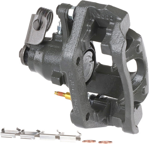 Remanufactured Unloaded Caliper w/Bracket | CAR18-B5299