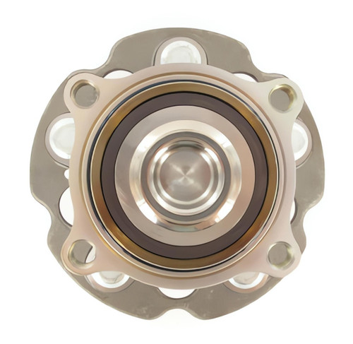 FWD Rear Wheel Hub Bearing Assembly For 2005-16 2017 Odyssey Honda | SKFBR930628