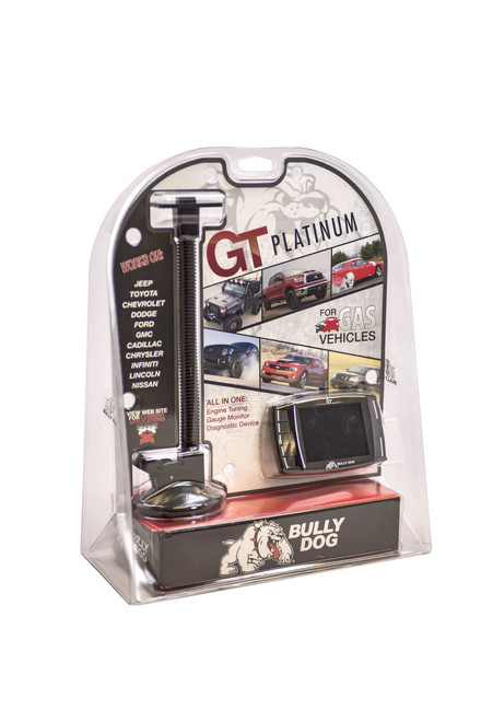 GT Platinum Gas Gauge Tuner | BDT40417