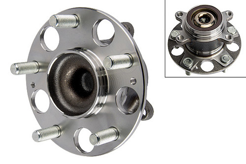 Hub Assembly Kit | SAGWB61797K