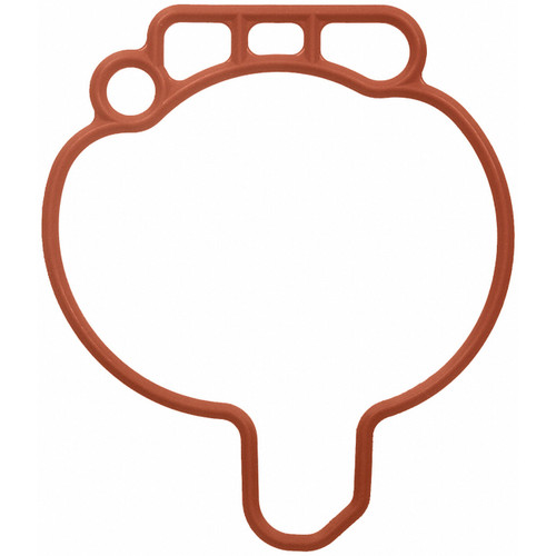 Fuel Injection Throttle Body Mounting Gasket | 55761093