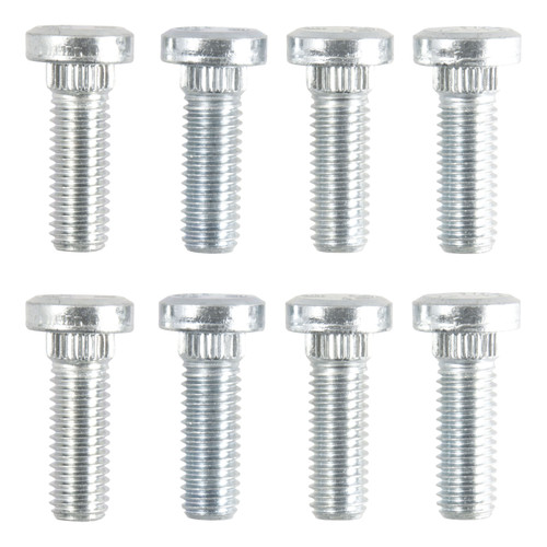 Universal 5th Wheel Base Rail Bolts (8-Pack) | CRT16103