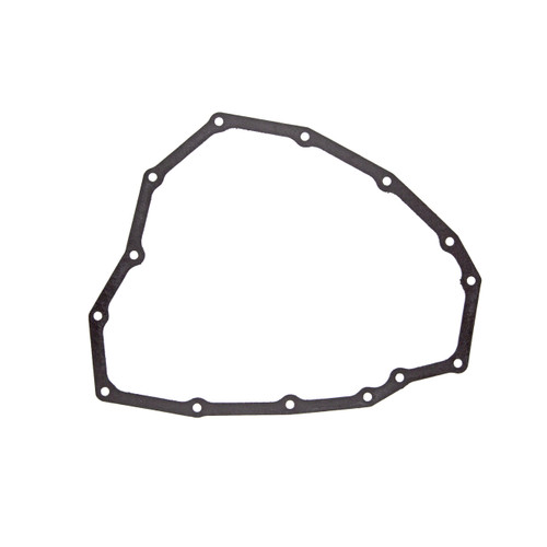 Transmission Oil Pan Gasket 14 Bolt Hole One Piece Gasket | 557TOS 18783