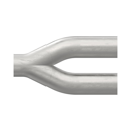 Exhaust Y Pipe 3" Inlet (OD) 2.5" Outlet (OD) | WEX41710