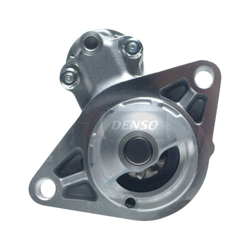 First Time Fit Starter Motor – Remanufactured | DEN280-0316