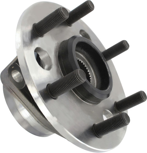 Front Wheel Hub Bearing Assembly For Chevrolet GMC | SKFBR930035