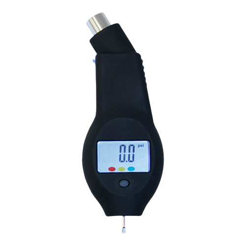 Digital Tire And Tread Depth Gauge | TRU17-557