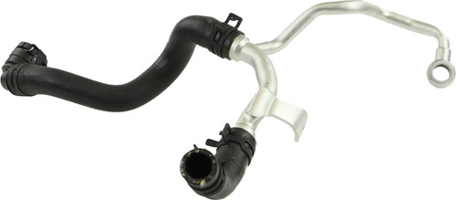 Coolant Hose Turbo | REICHT0812