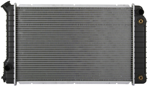 Complete Radiator | SPECU741