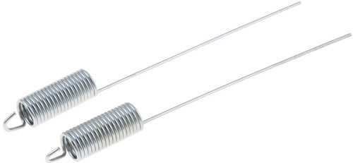 Clutch Return Springs - Length-8-1/2 In., C.D.-3/4 In., C.L.-1-7/8 In. | DOR29007