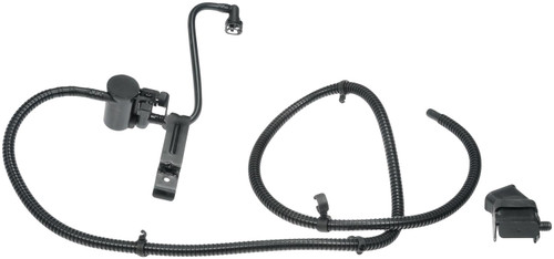 Vent Solenoid | DOR911-524