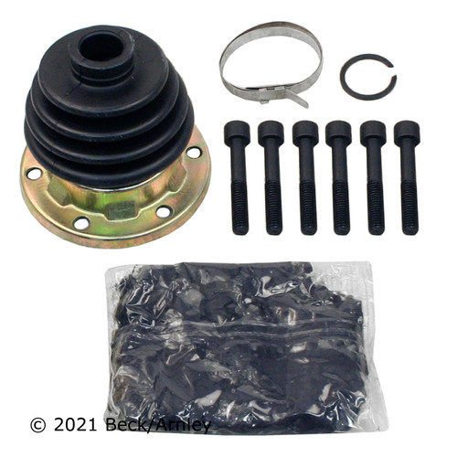 Constant Velocity Joint Boot Kit | BEC103-2155