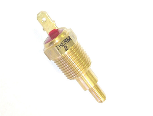Replacement Temperature Switch; Fits w/PN[MFA103]; 195 Degree Temperature Switch; 3/8 in. NPT; | MARMFA109