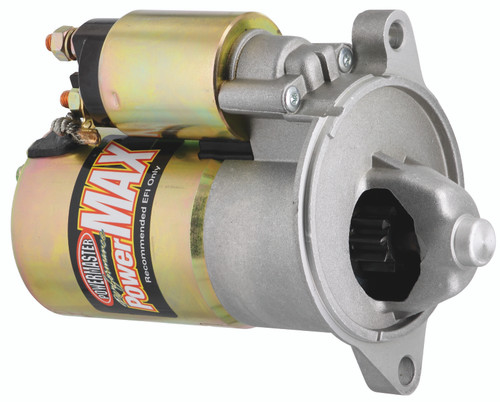 PowerMax Starter, Standard, 164 Tooth Flywheel, 3/4in. Offset | 12P9172
